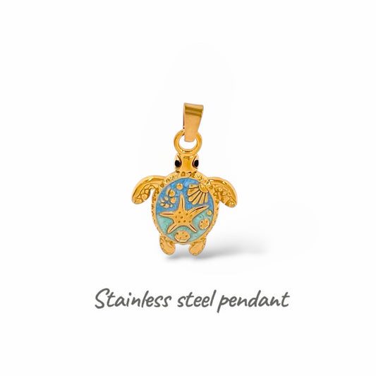 Charm Ohana