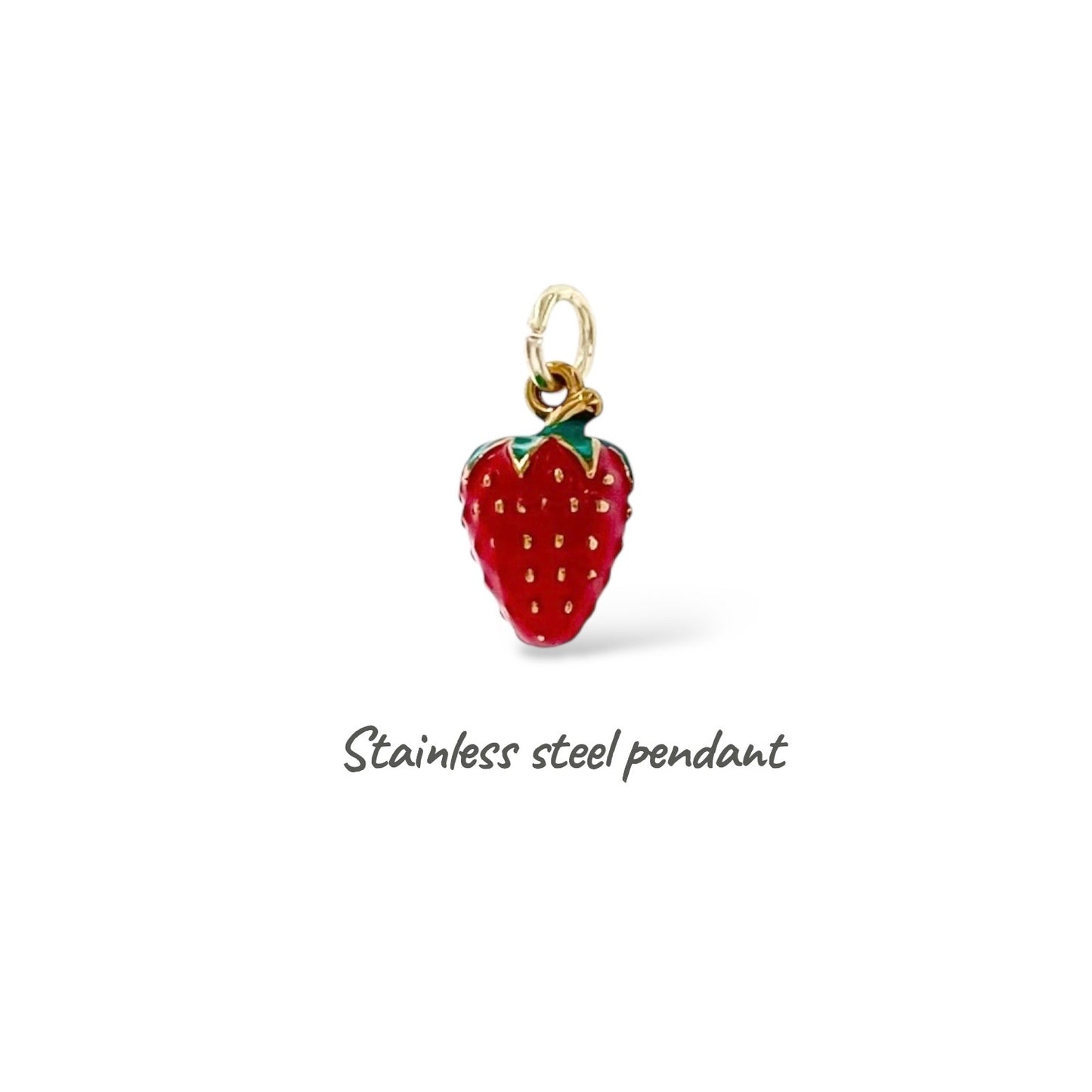 Charm Fragolina