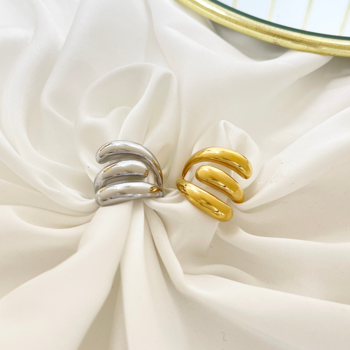 Anello Dafne