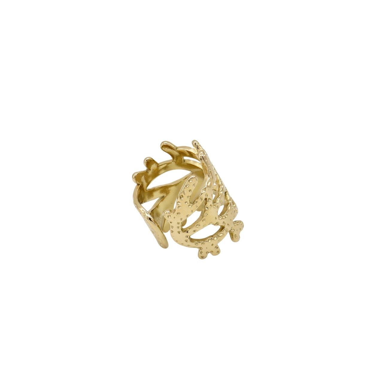 Anello Corallino