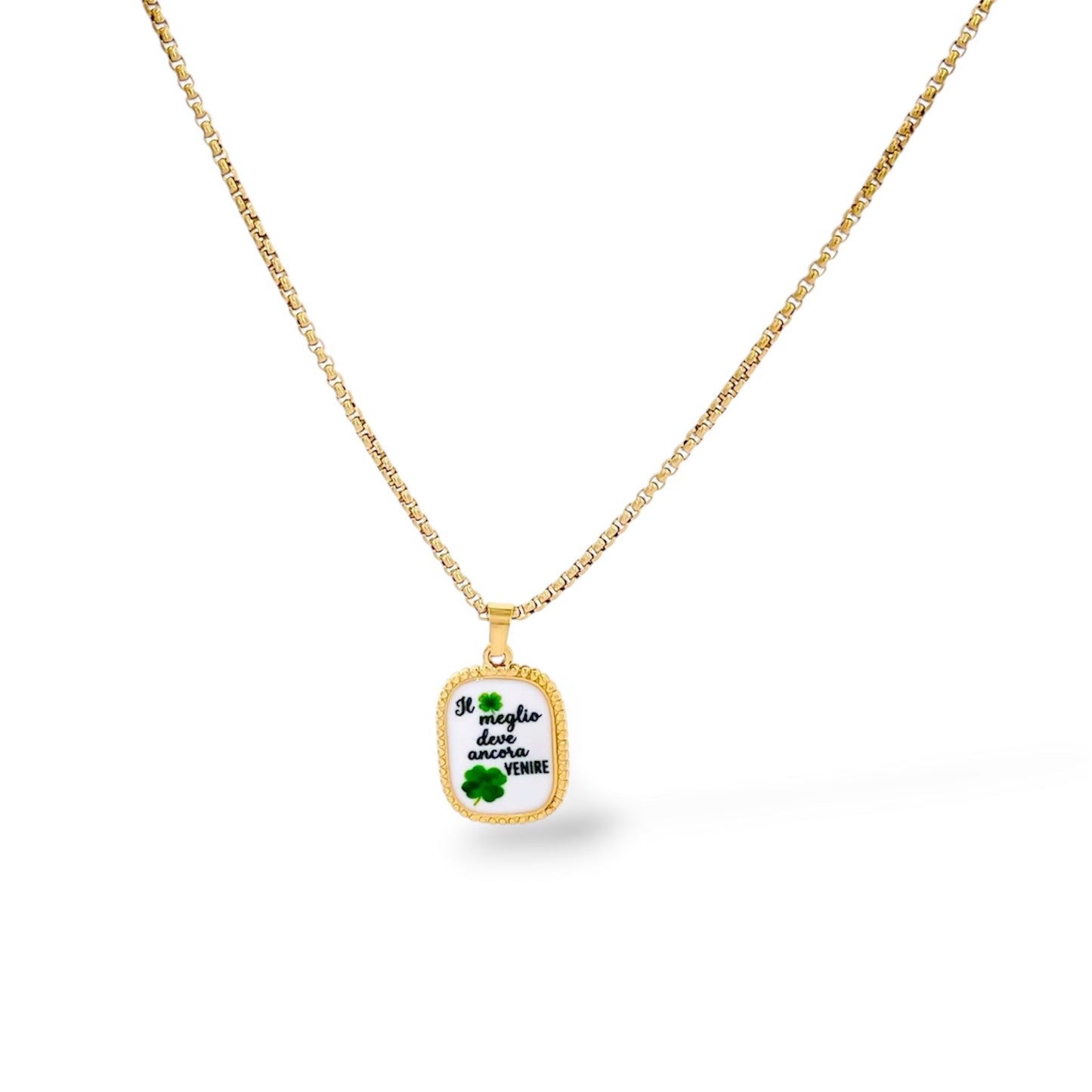 Collana “Il meglio deve ancora venire”