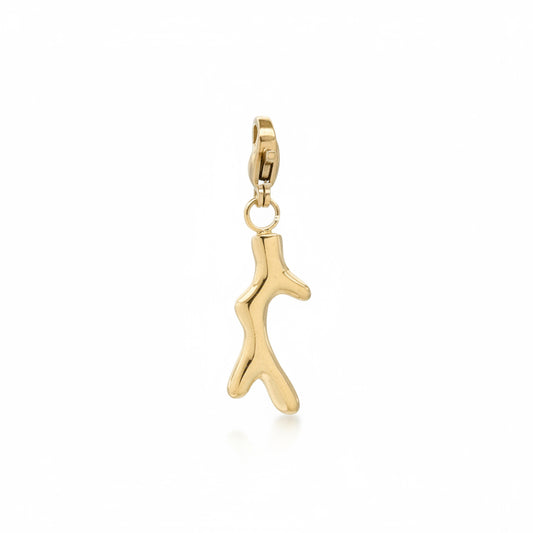 Charm Corallo