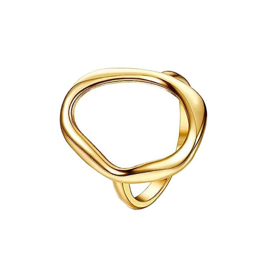 Anello Fluid Oval