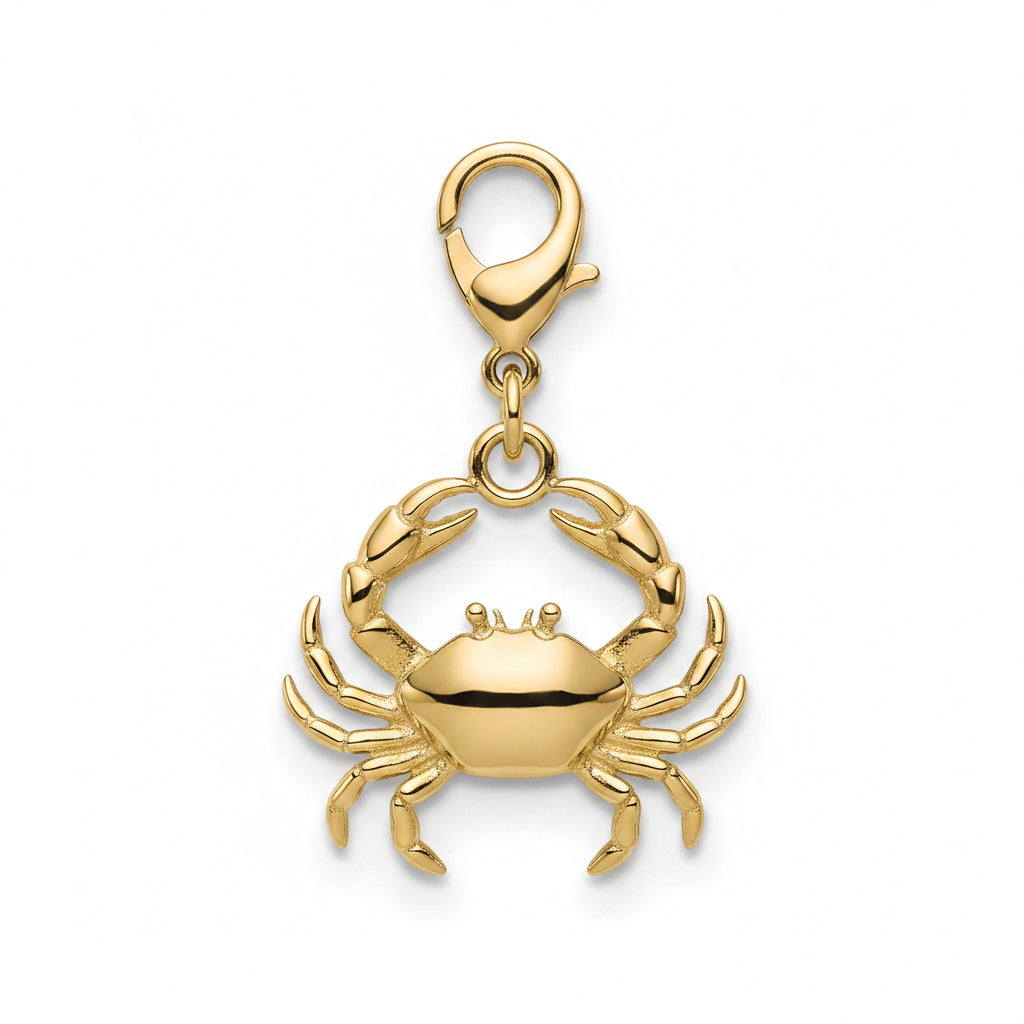 Charm Granchio