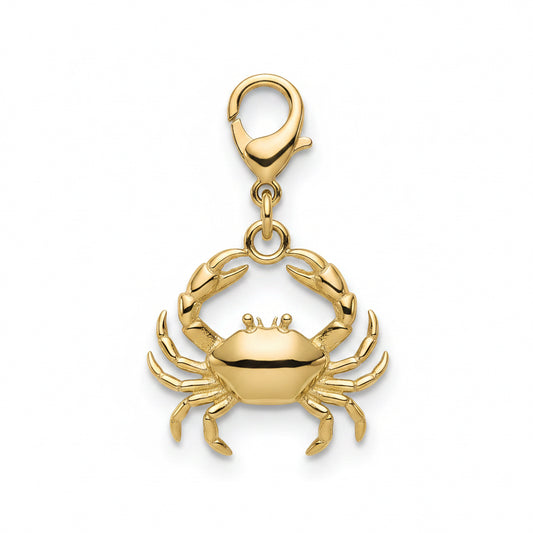 Charm Granchio