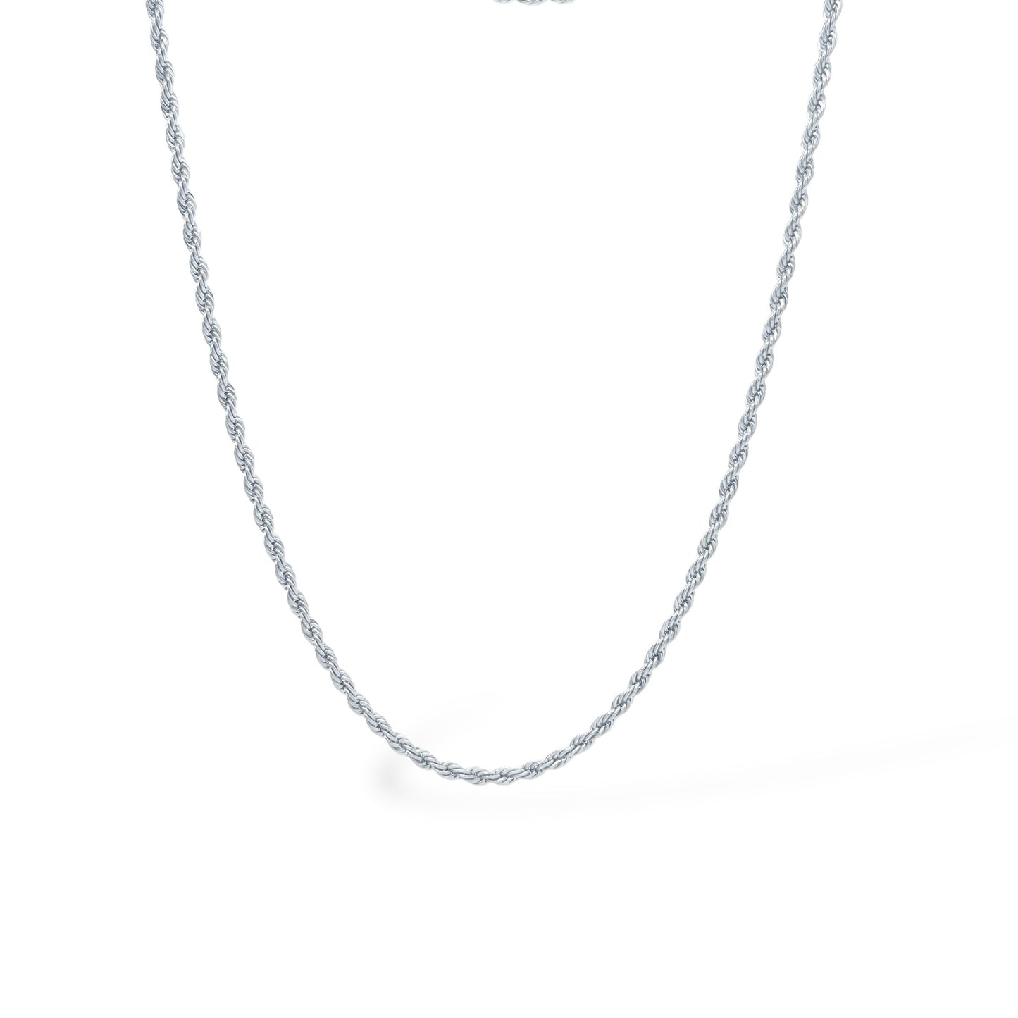 Collana Long Torciglia