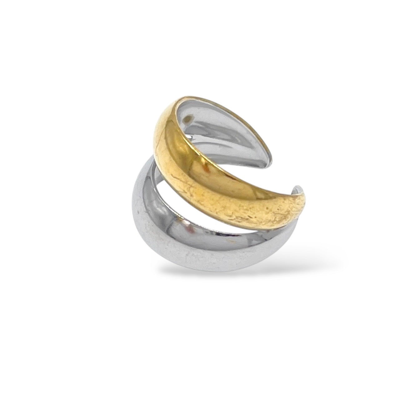 Anello Demetra