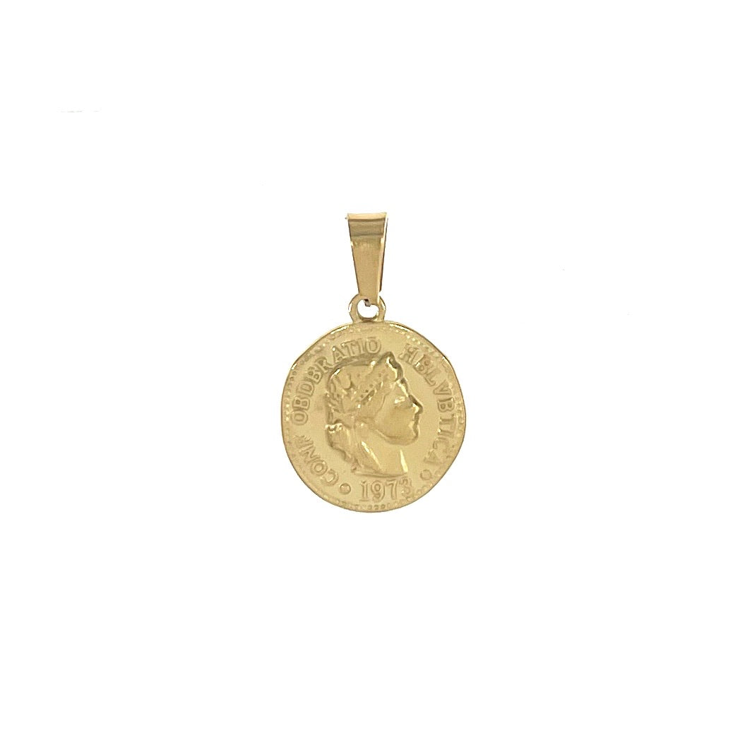 Charm Monetina