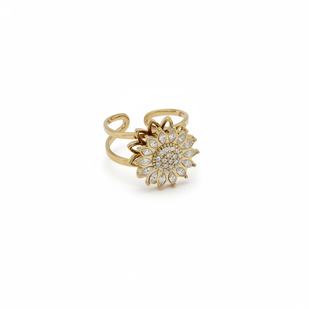 Anello Antistress