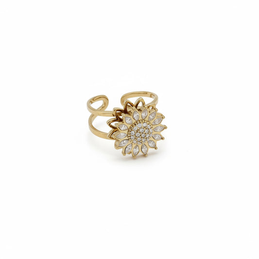 Anello Antistress