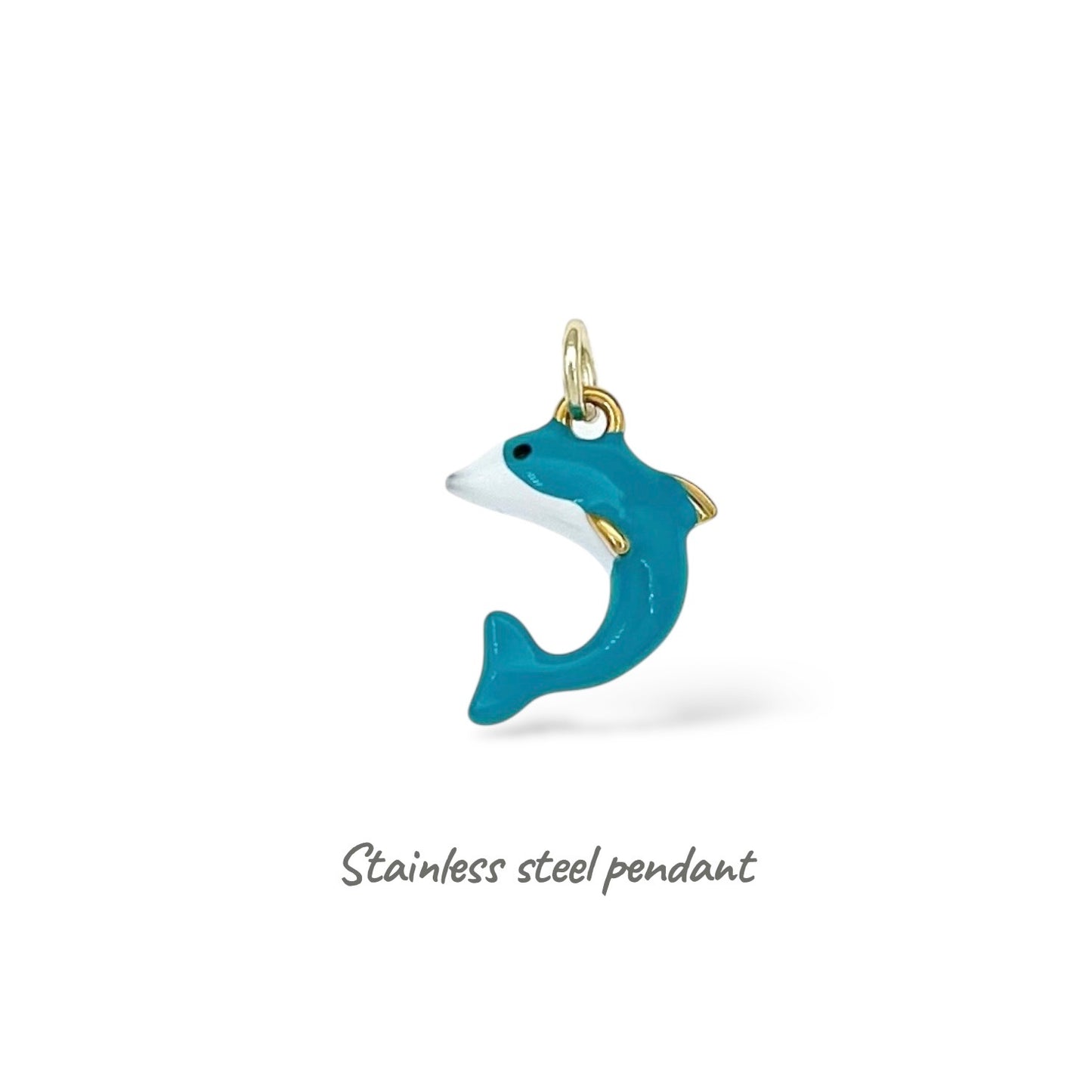 Charm Delfino