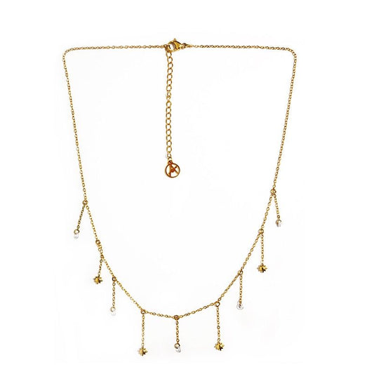 Collana Sissi