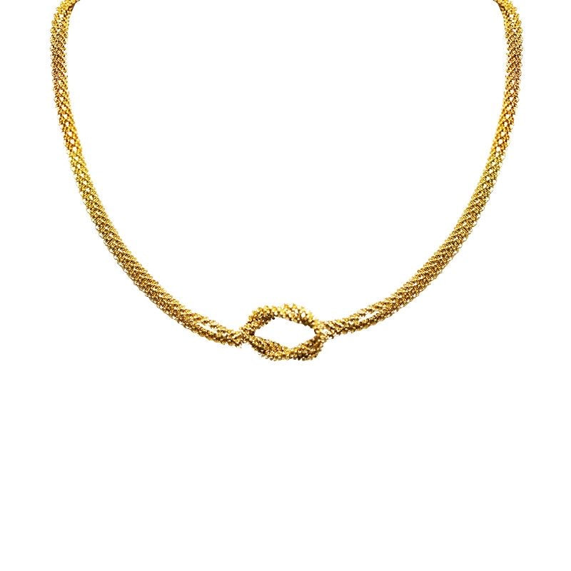 Collana Nodo