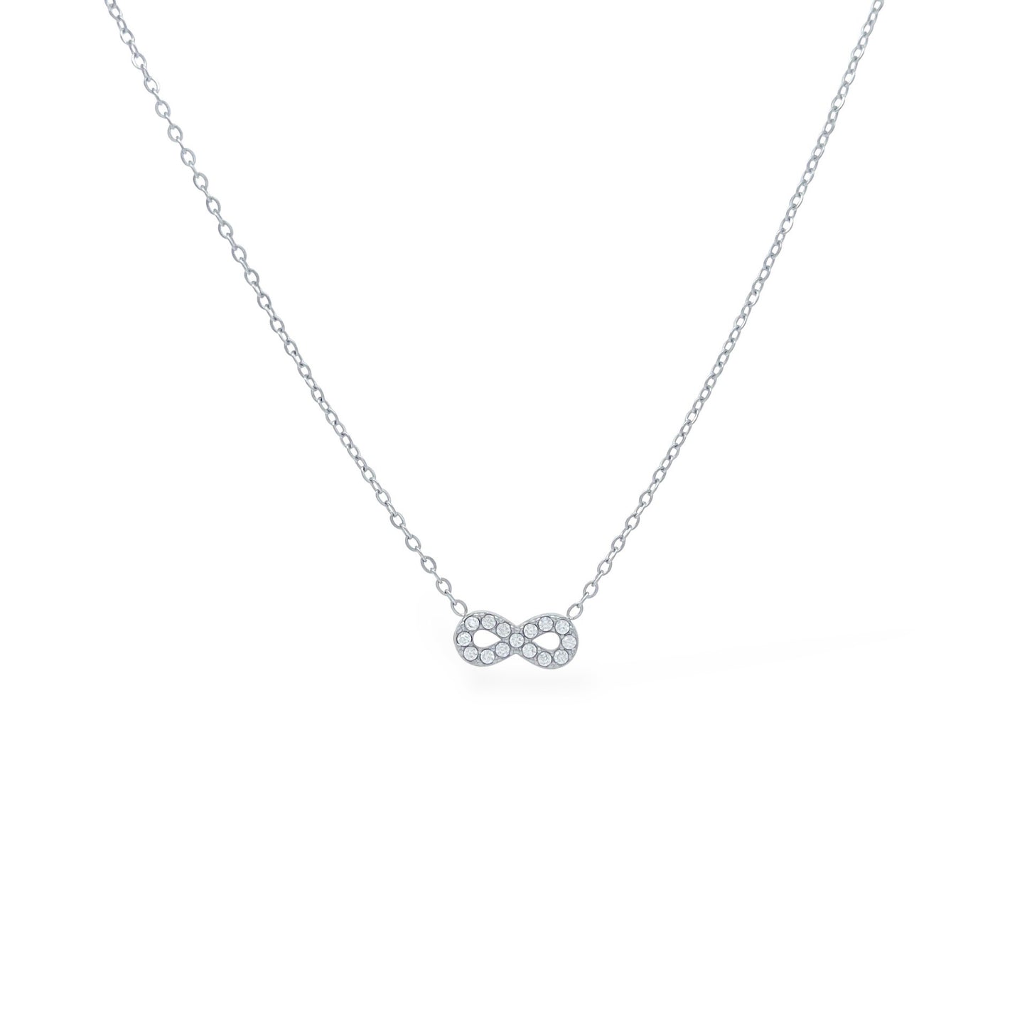 Collana Infinity