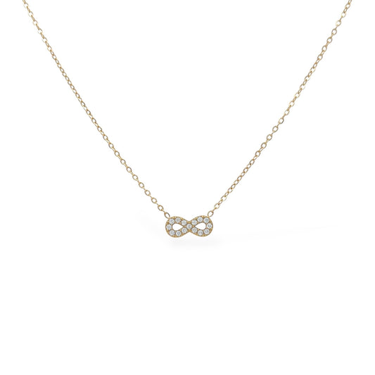 Collana Infinity