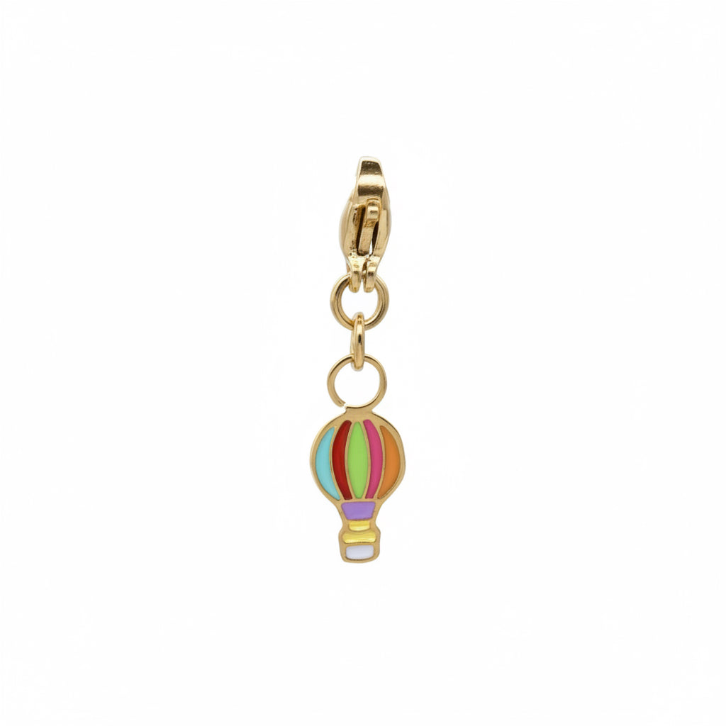 Charm Mini Mongolfiera