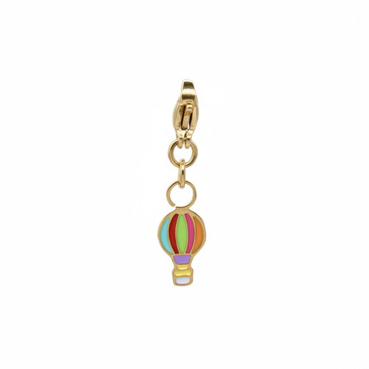 Charm Mini Mongolfiera