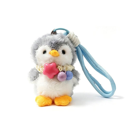 Portachiavi Pinguino