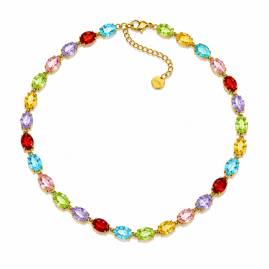 Collana Regina