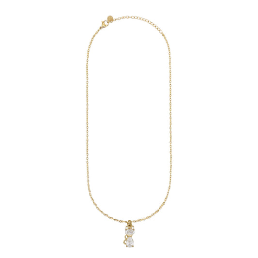 Collana Gatto