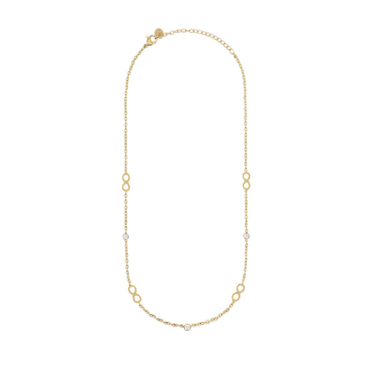 Collana Infinito
