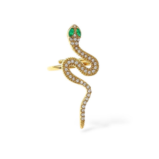 Anello Serpentello