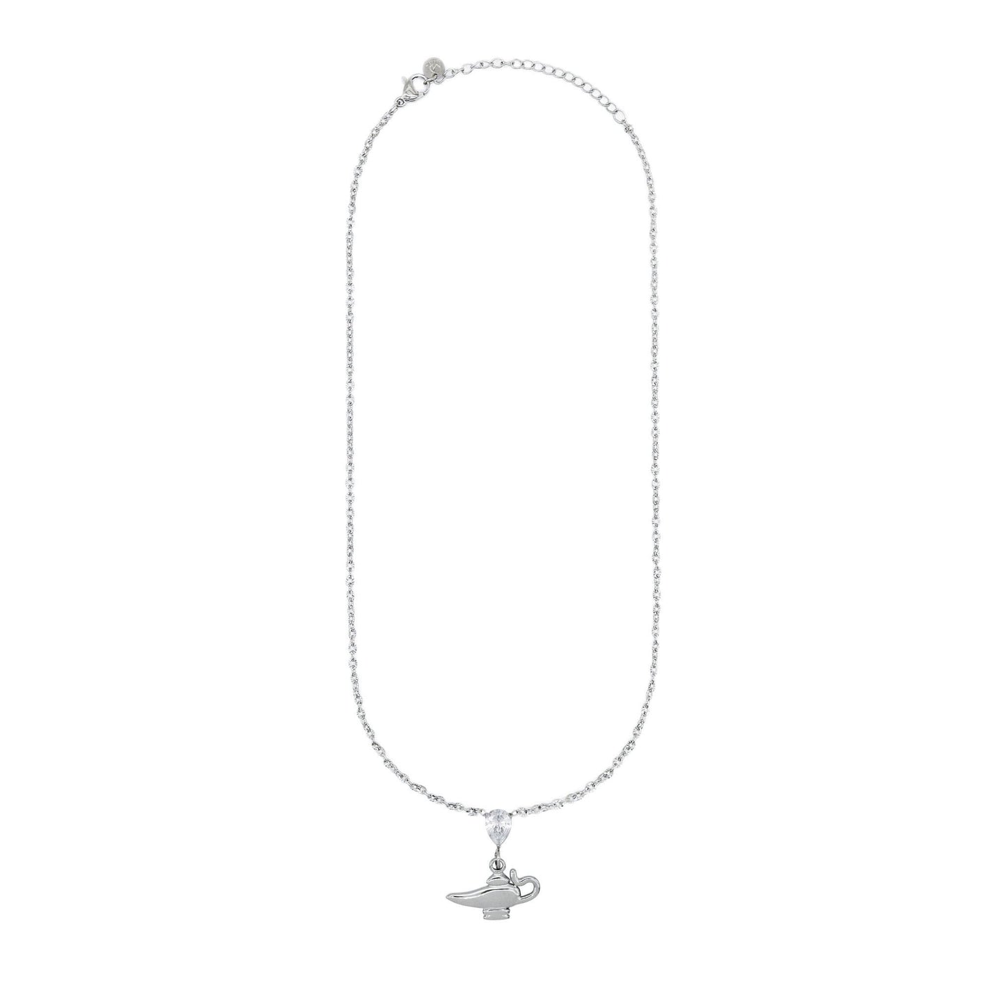 Collana Jasmine