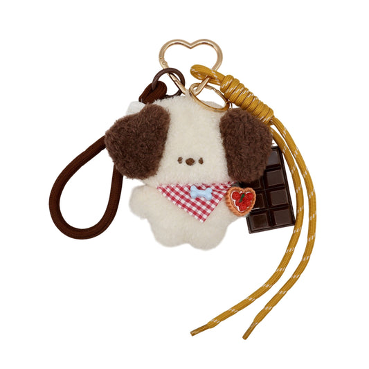 Portachiavi Doggy