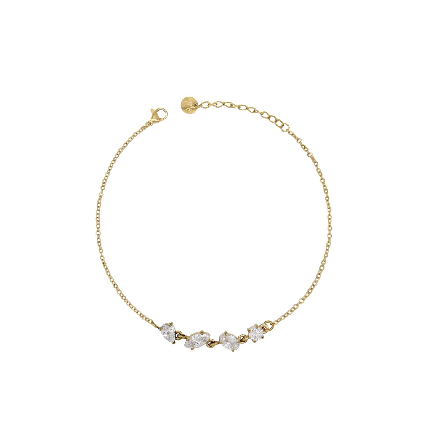 Bracciale Clodinne