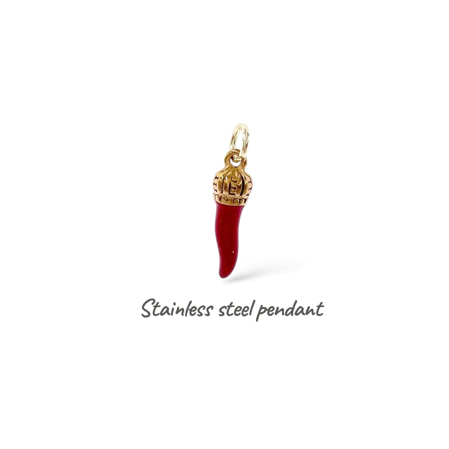 Charm Peperoncino