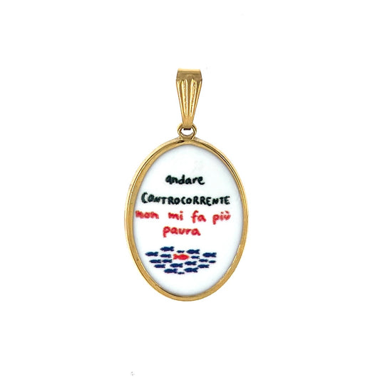 Charm Controcorrente