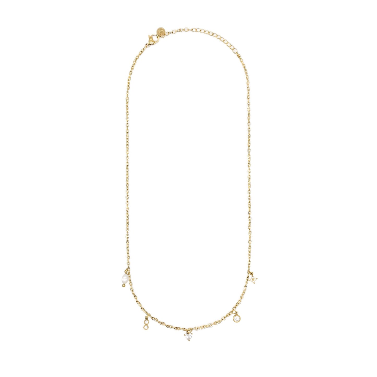 Collana Serafina