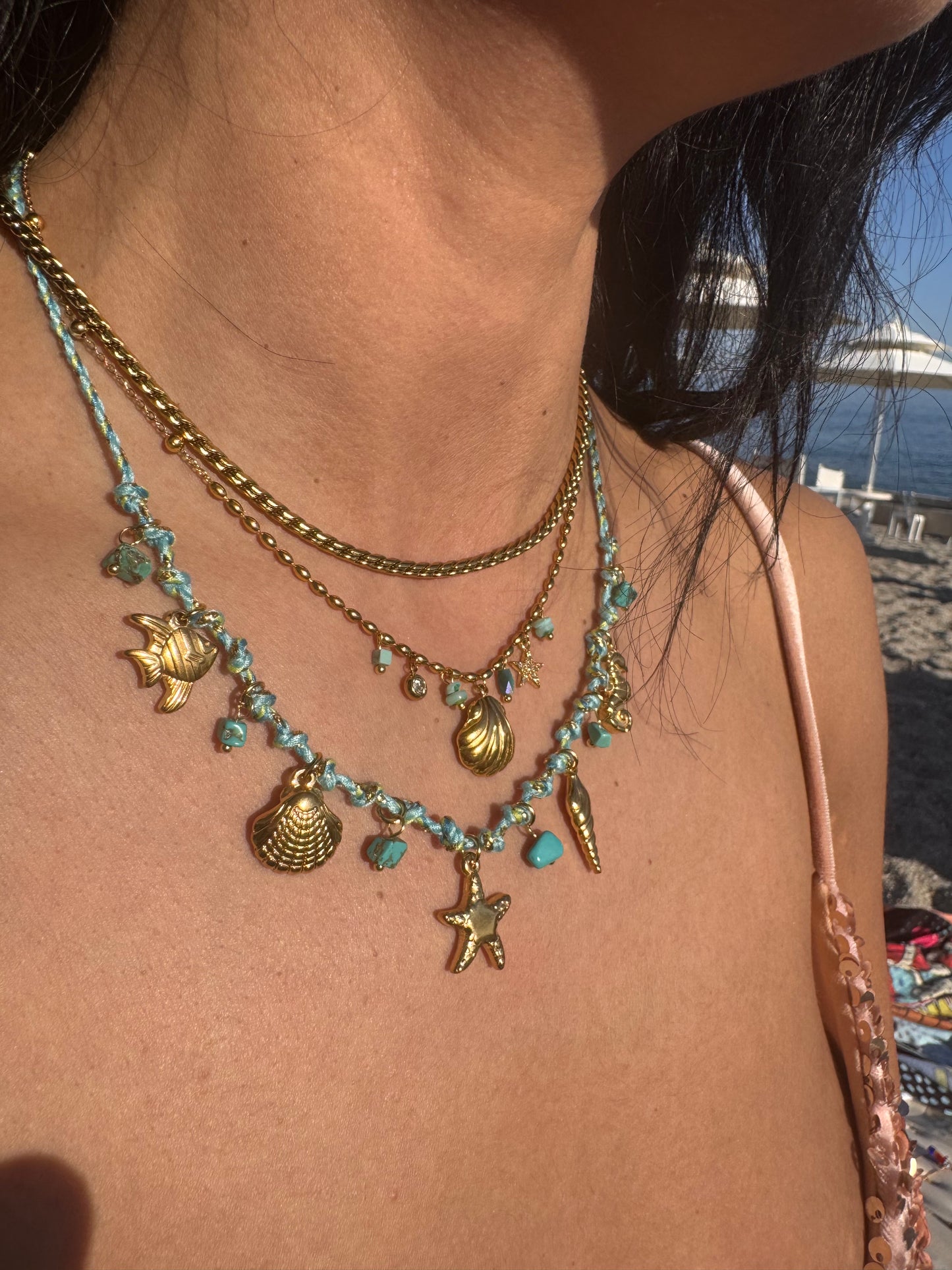 Collana Marina