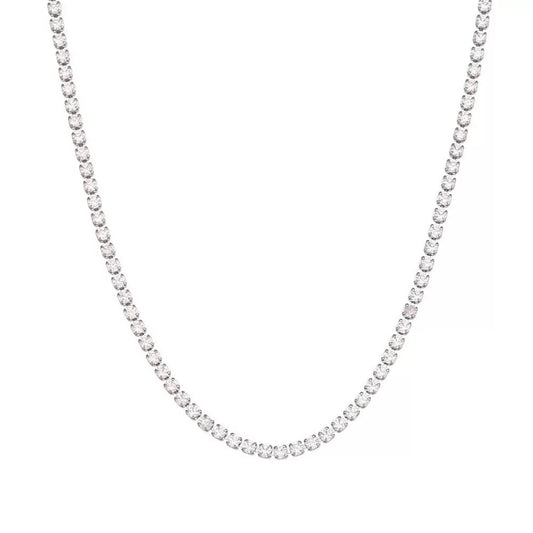 Collana Tennis