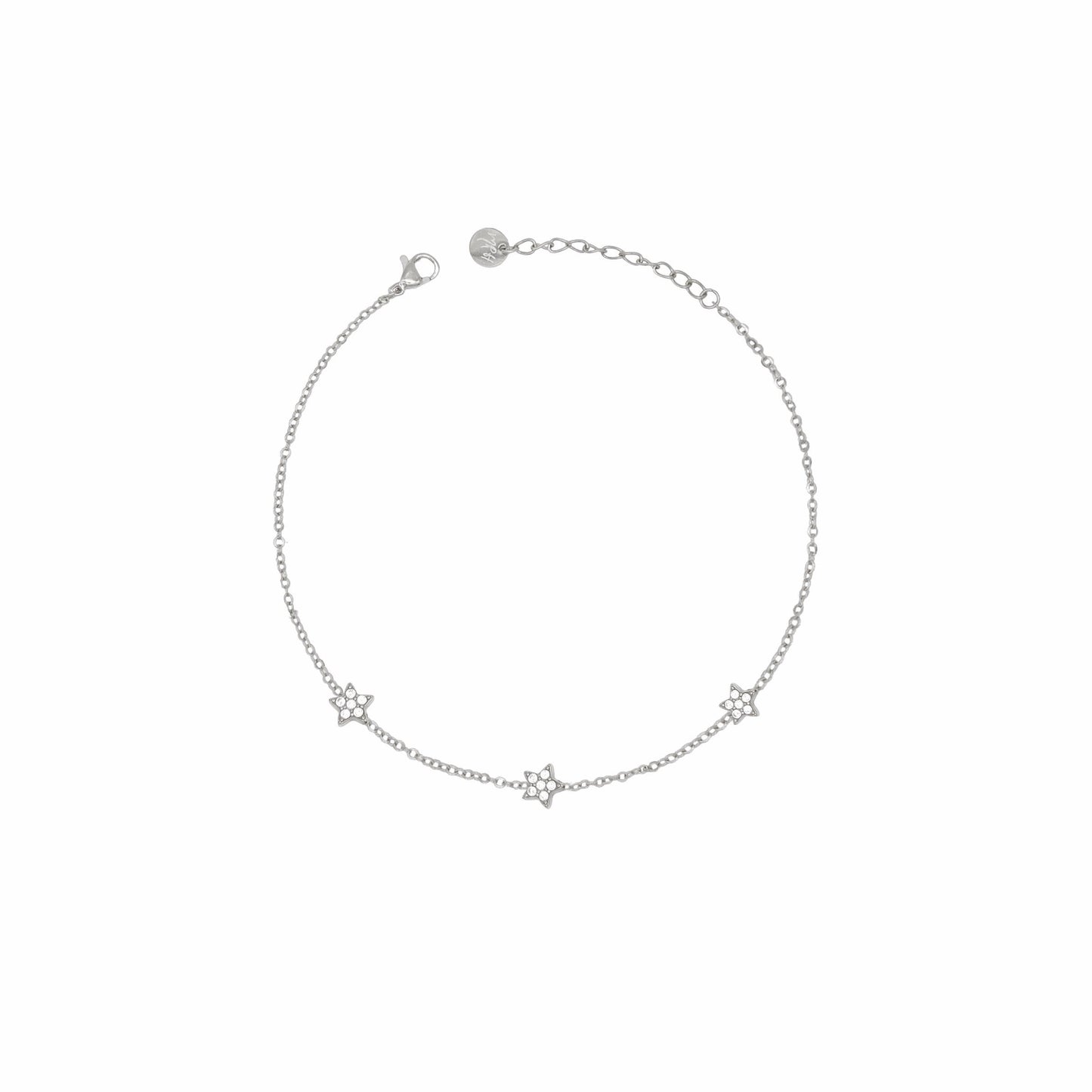 Bracciale Stelline