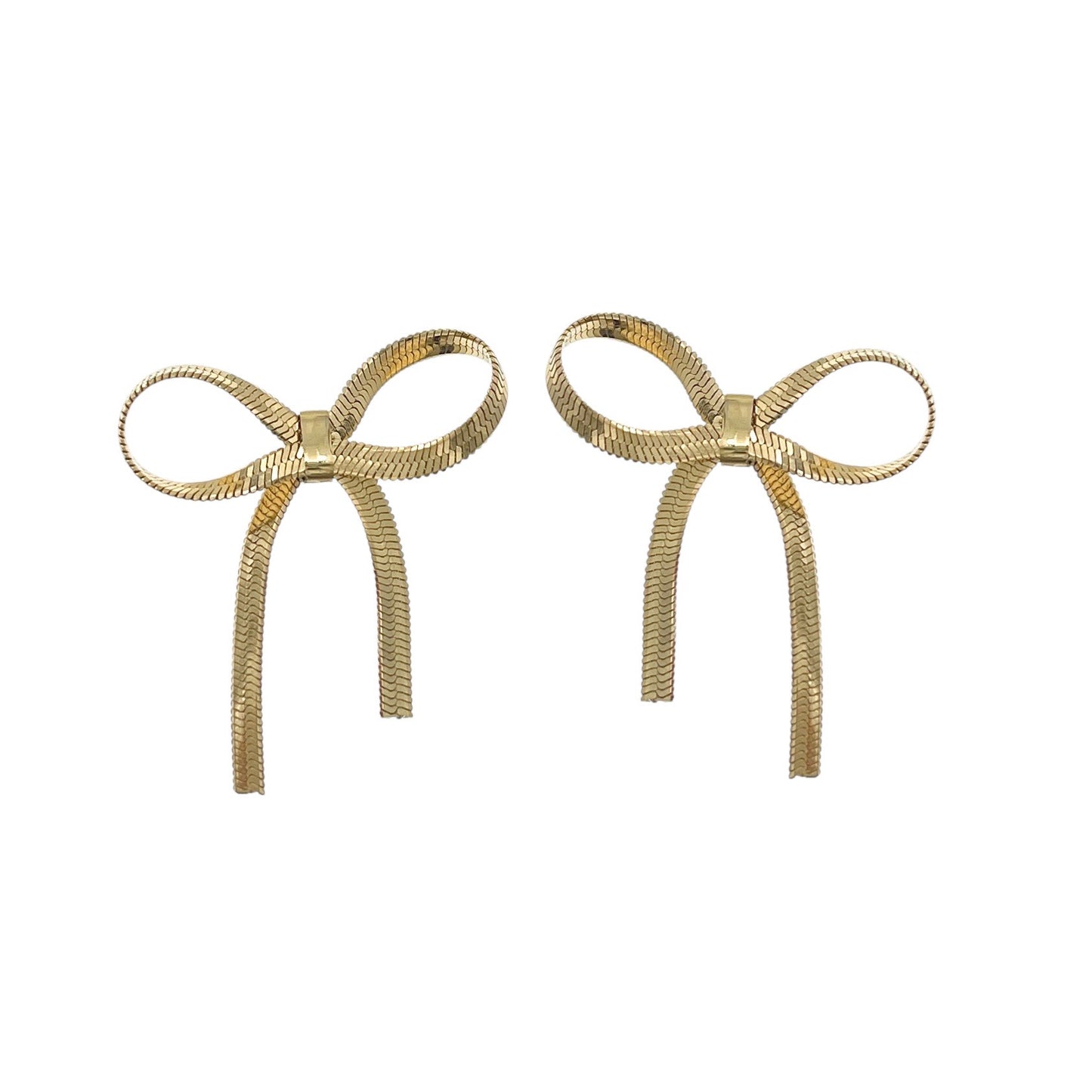 Orecchini Fiocchetti