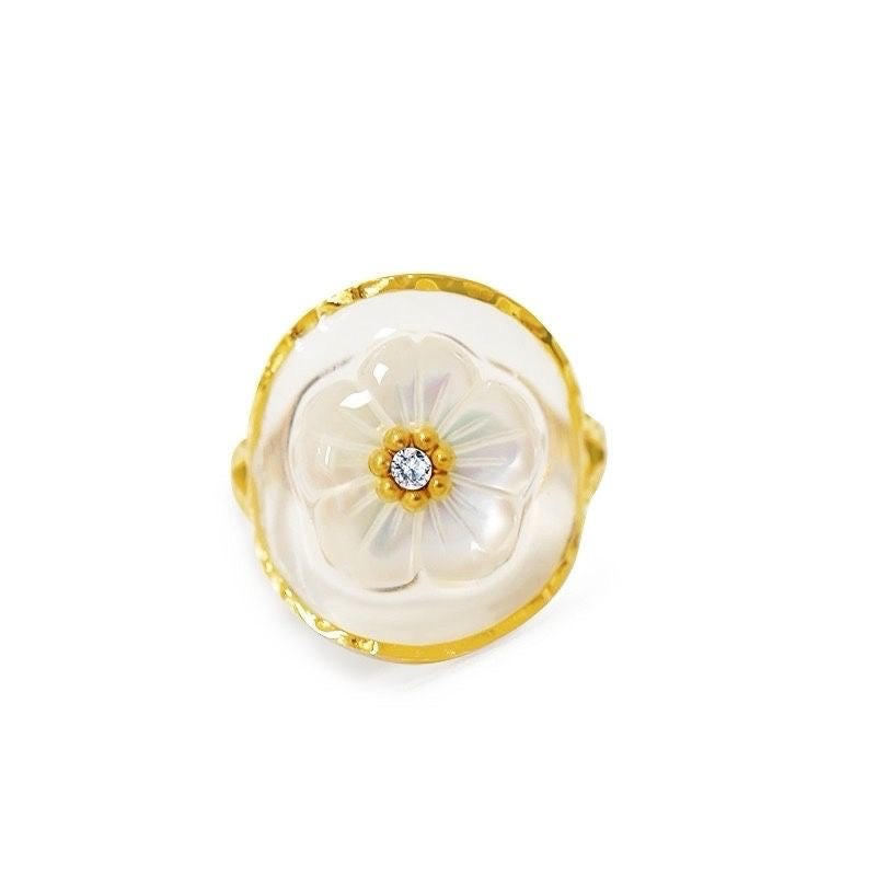 Anello Griselda