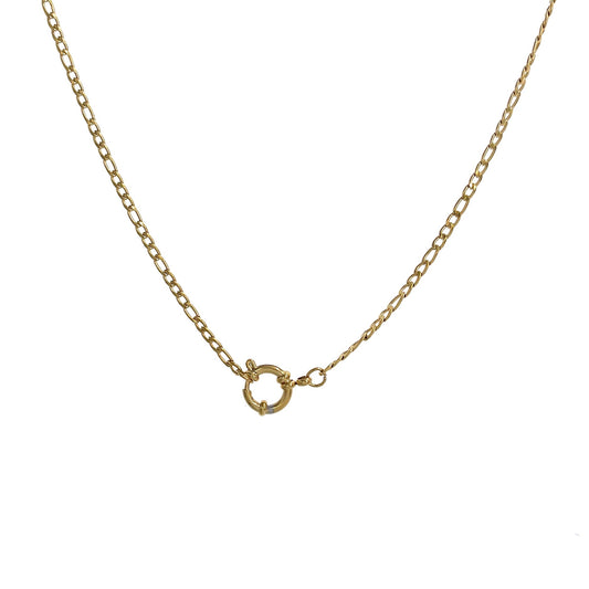 Collana Moschettone