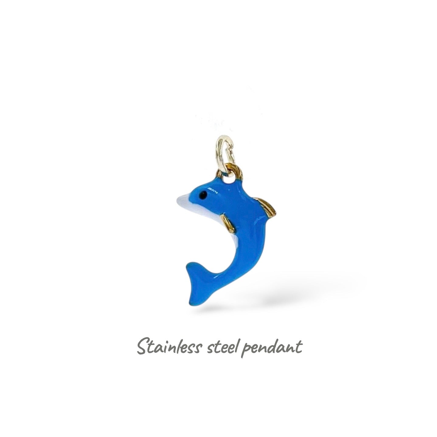 Charm Delfino