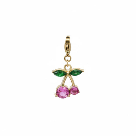 Charm Cherry