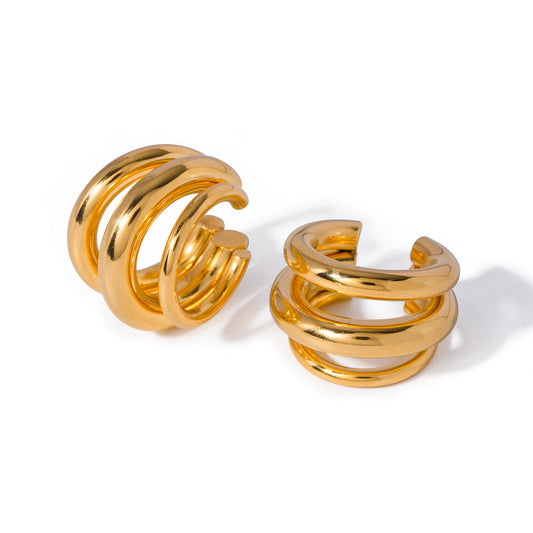 Earcuff Tribal