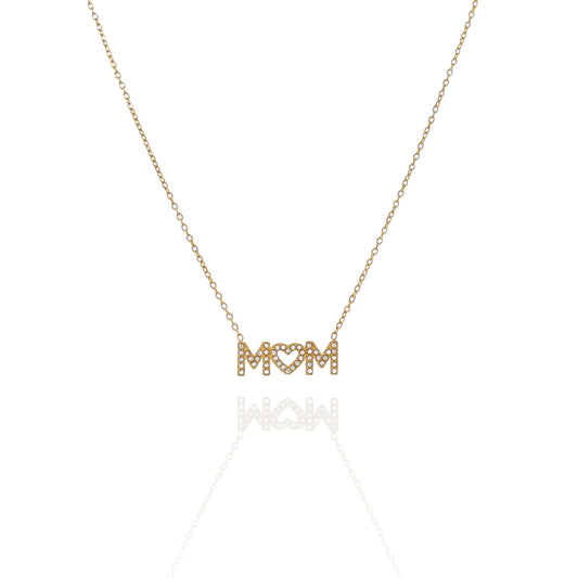 Collana Mom