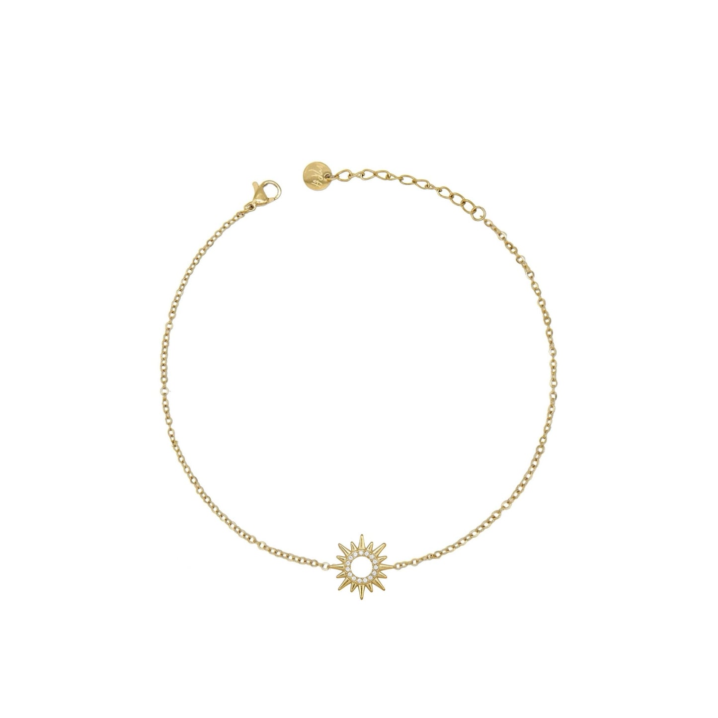 Bracciale Sole