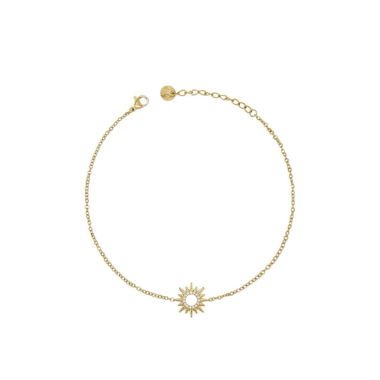 Bracciale Sole