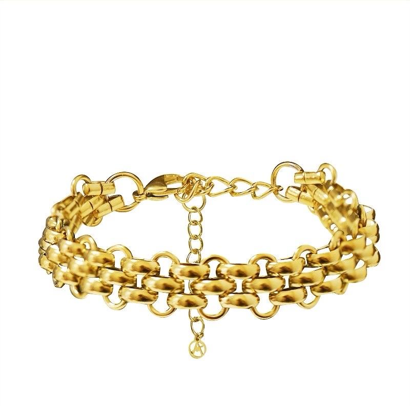 Bracciale Catena