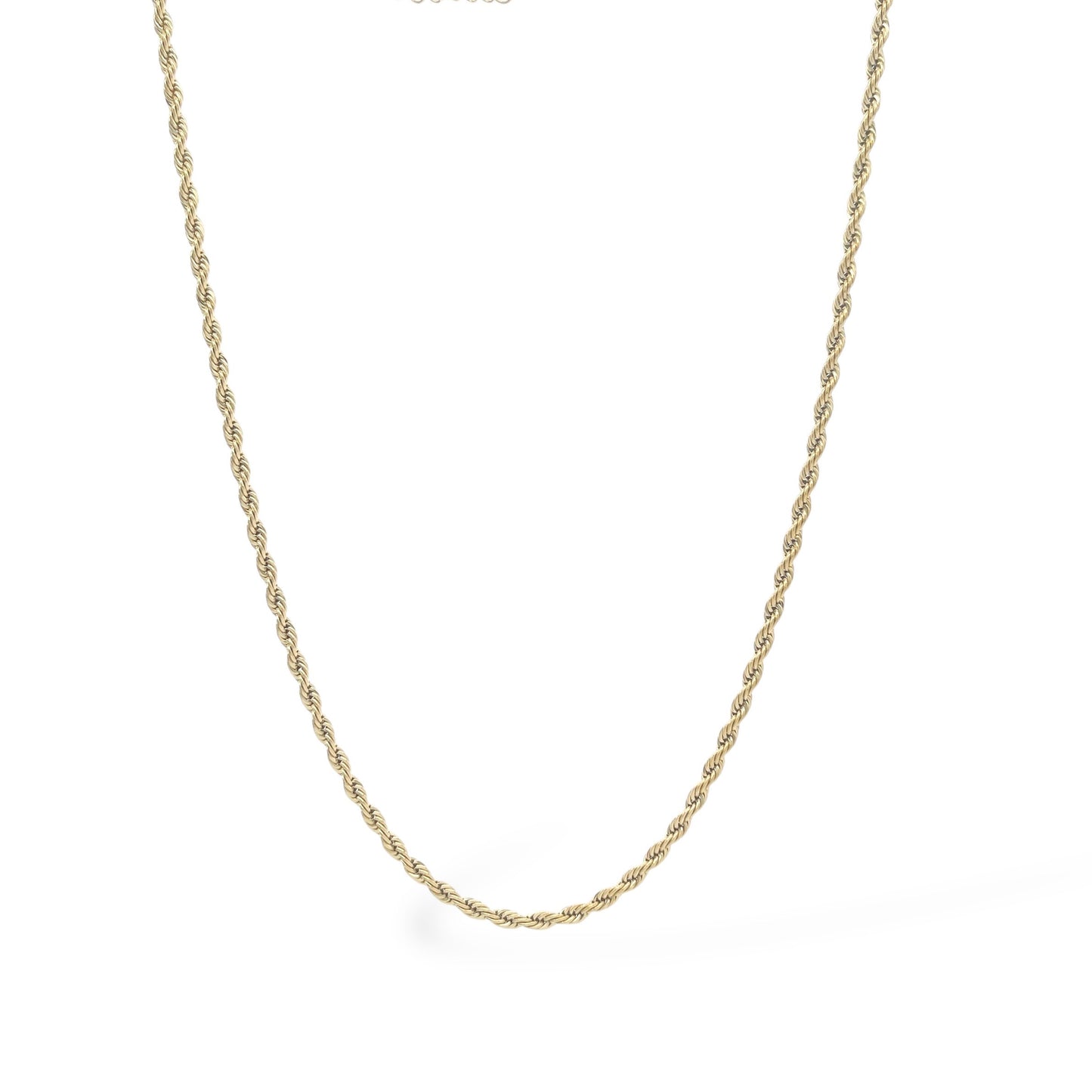 Collana Long Torciglia