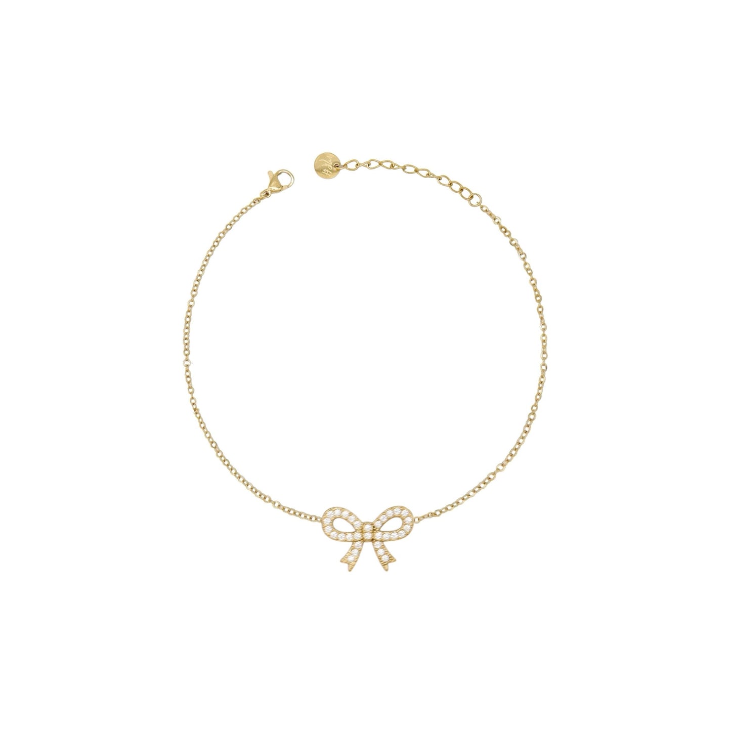 Bracciale Fiocco