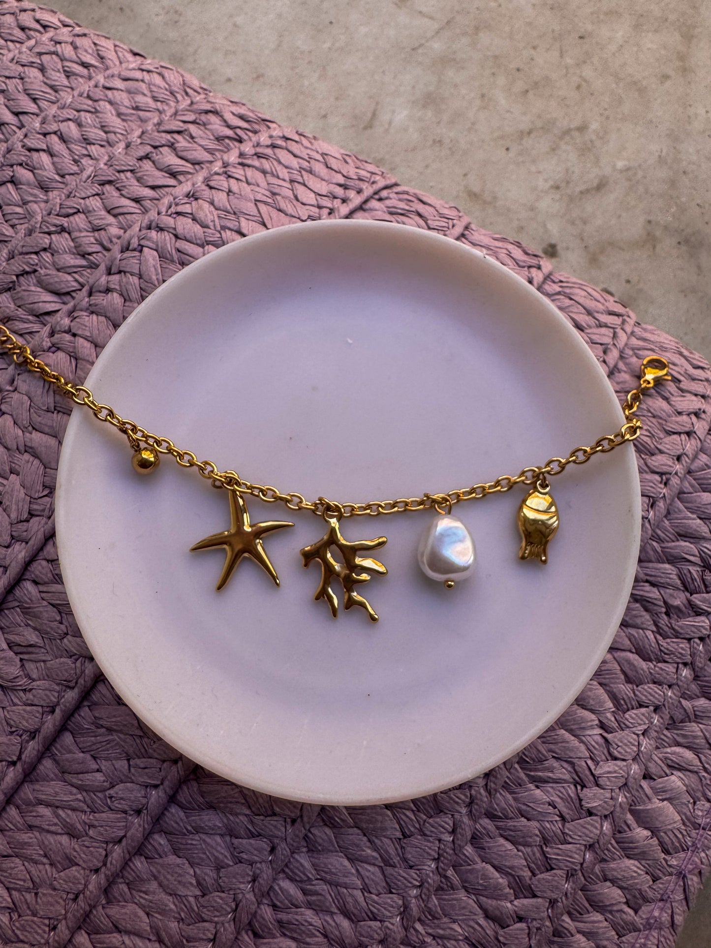 Bracciale Mykonos