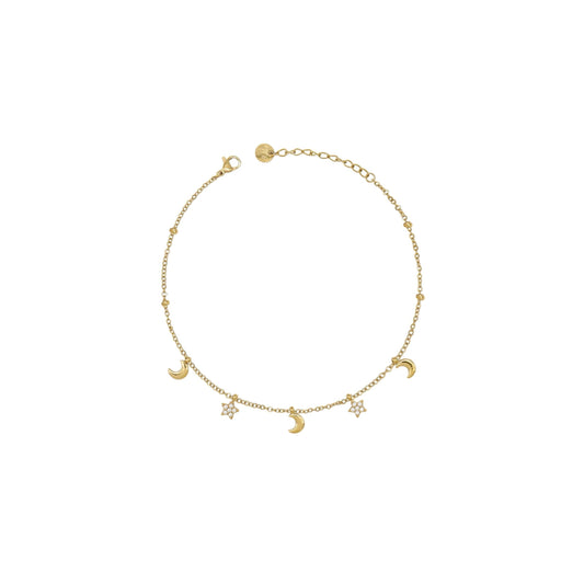 Bracciale Stellato