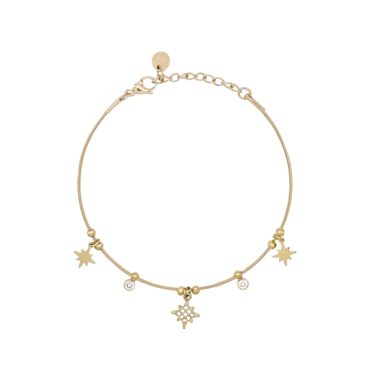 Bracciale Astri